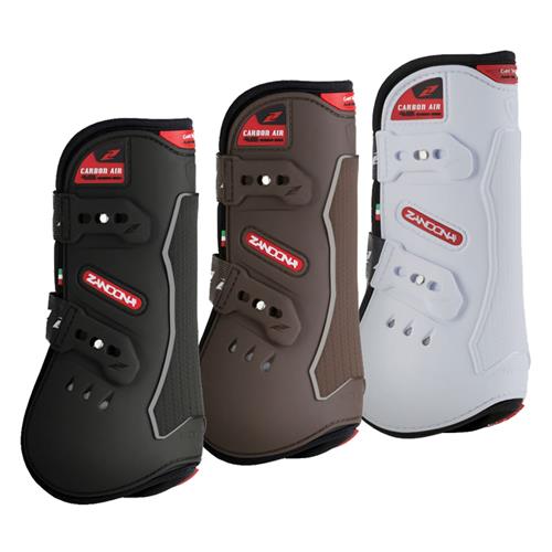 Zandona Carbon Air Value Pack Medium Brown