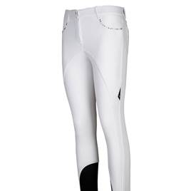 Equiline Breeches - Virgin